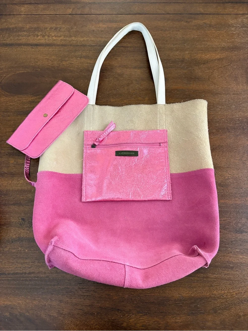 Anthropologie good used